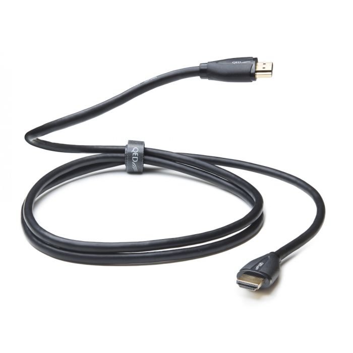 supra high speed hdmi kabel 1.5m