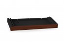 Sequel 20 6159 Keyboard / Storage Drawer (For 6151 & 6152) Chocolate Stained Walnut