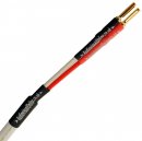 Fisual S-Flex Studio Grade White Speaker Cable 2 x 4mm - Price Per Metre