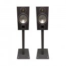 Fisual 91S-6 Blackwood Speaker Stands (Pair)