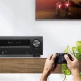 Next Level in Gaming