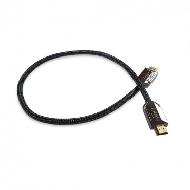 Fisual Hollywood Ultimate MK2 Ultra High Speed HDMI Cable 1.5m