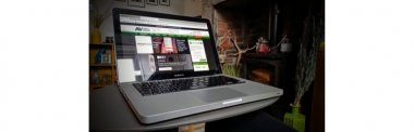 Review | BDI Bink 1025 Laptop Table