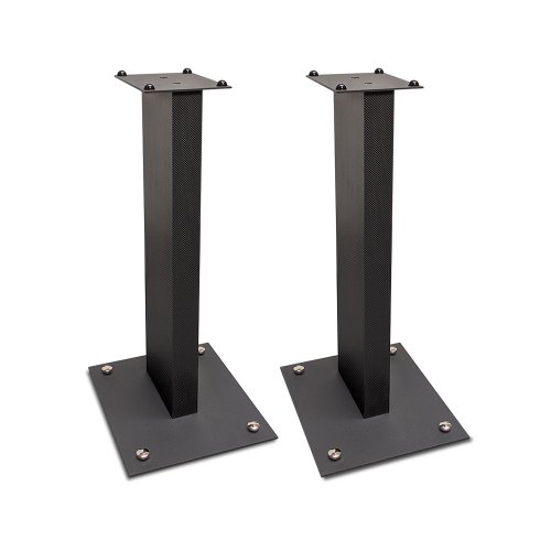 Fisual 91S-6 Carbon Fibre Speaker Stands (Pair)