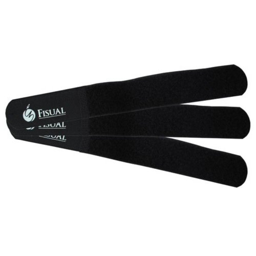 Fisual XXL Chunky Cable Ties 3 Pack