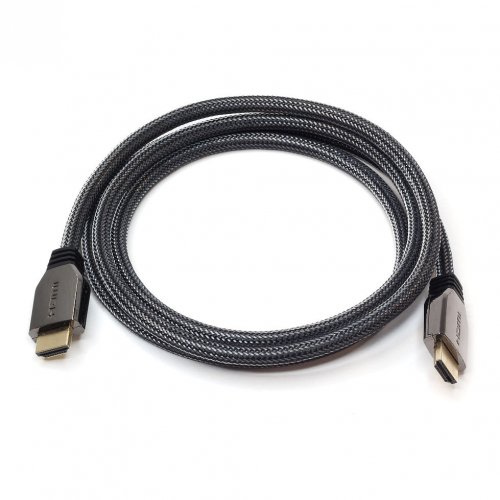 Fisual CV21 Ultra High Speed HDMI Cable w/ Ethernet 1.50m