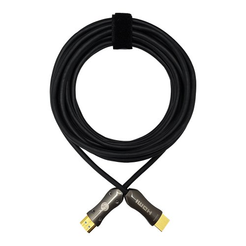 Fisual Fibre Optic 4K HDMI Cable 50m