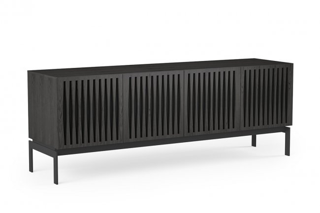 Elements 8779-CO Storage Console Tempo / Charcoal