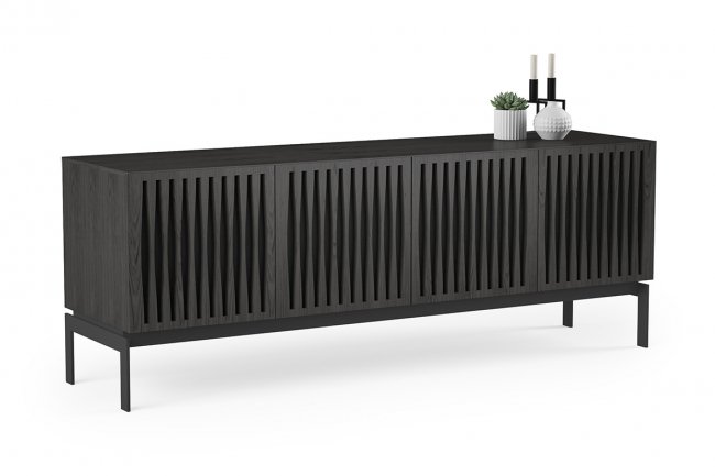 Elements 8779-CO Storage Console Tempo / Charcoal